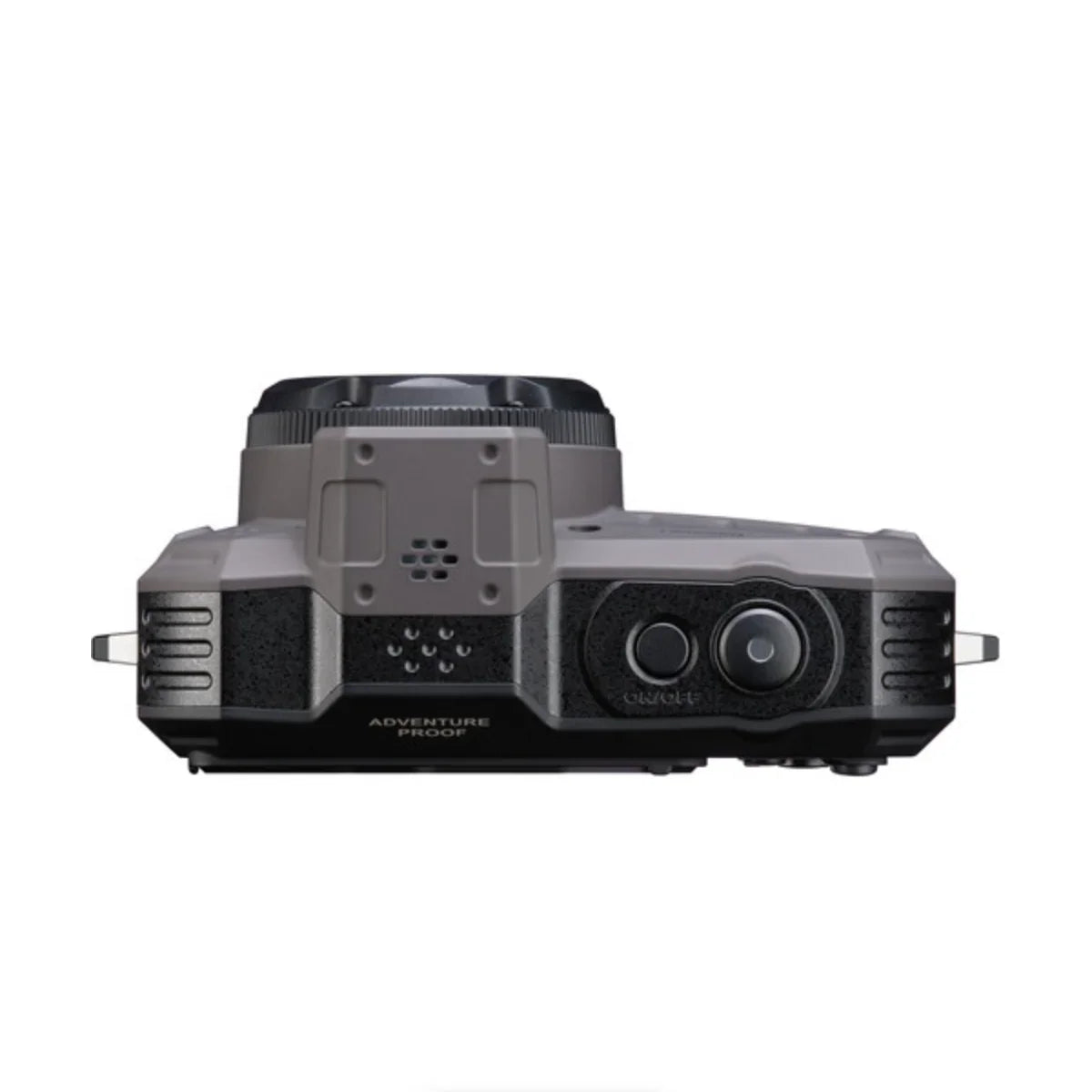 Pentax WG-1000 Digital Camera (Gray) at PROCAM | Shop Camera 