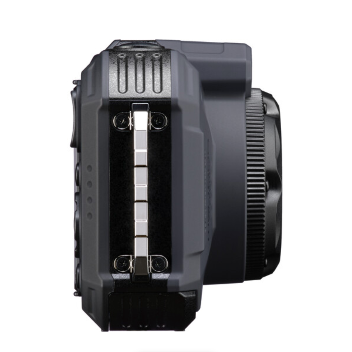 Pentax WG-1000 Digital Camera (Gray) – PROCAM Photo & Video Gear