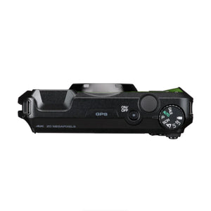 Pentax WG-8 Digital Camera (Green) at PROCAM | procam.com
