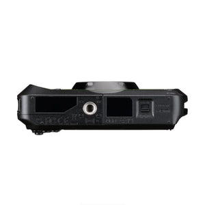 Pentax WG-8 Digital Camera (Green) at PROCAM | procam.com