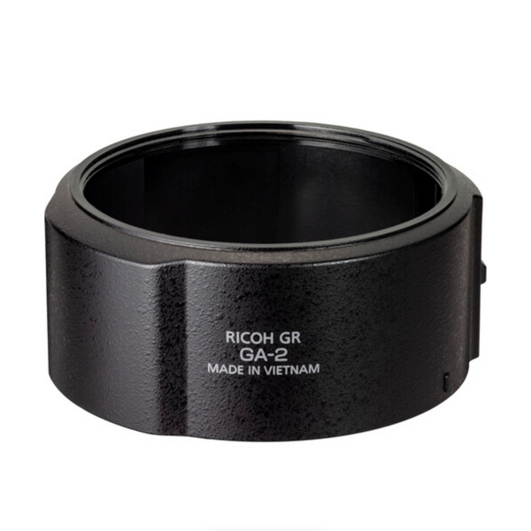 Ricoh GA-2 Lens Adapter