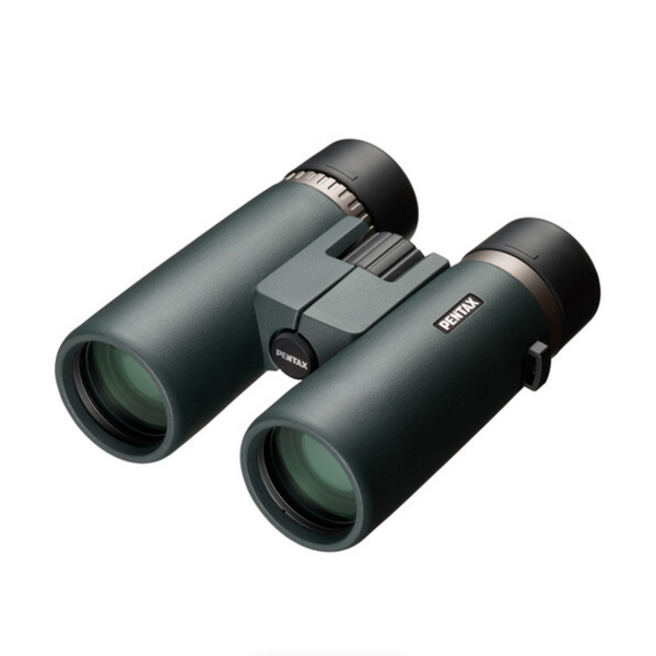 Pentax SD 7x42 ED Binoculars