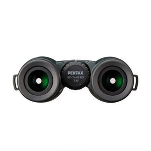 Pentax SD 7x42 ED Binoculars at PROCAM | procam.com