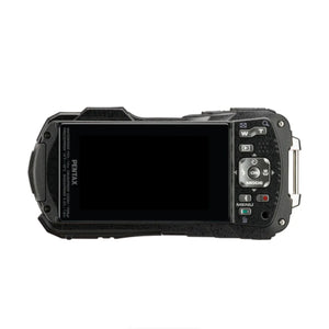 Pentax WG-90 Digital Camera (Black) at PROCAM | procam.com