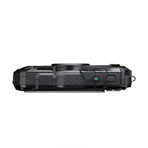Pentax WG-90 Digital Camera (Black) at PROCAM | procam.com