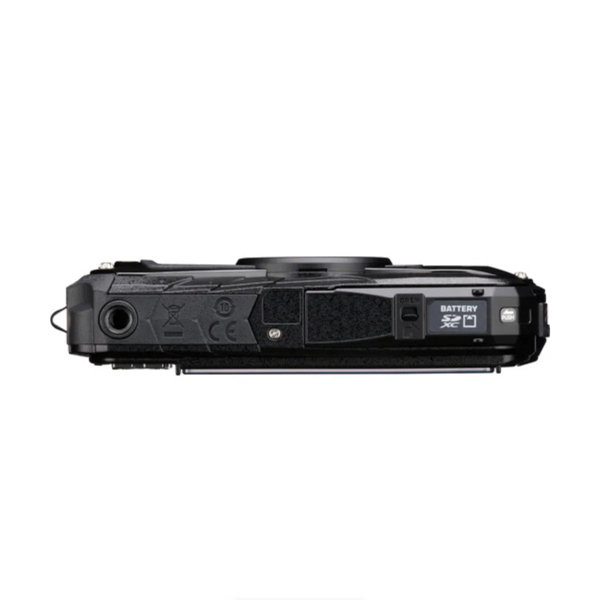 Pentax WG-90 Digital Camera (Black) at PROCAM | procam.com
