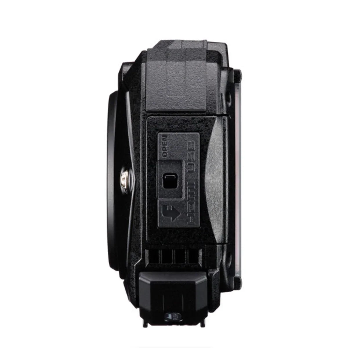 Pentax WG-90 Digital Camera (Black) at PROCAM | procam.com
