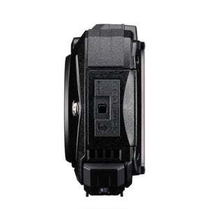 Pentax WG-90 Digital Camera (Black) at PROCAM | procam.com