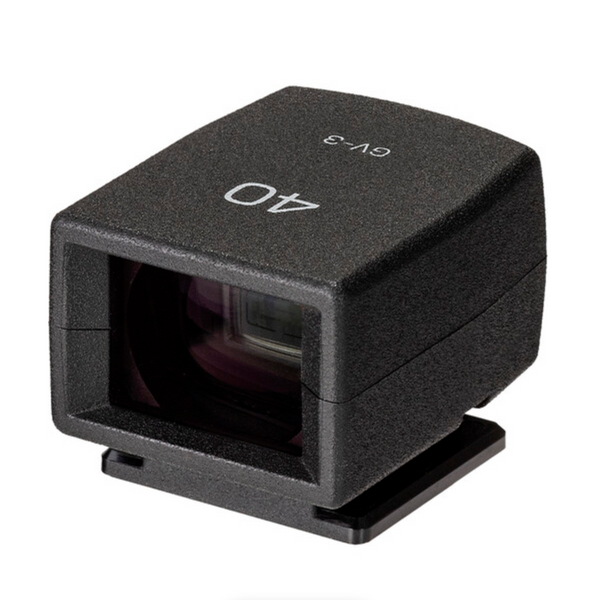 Ricoh GV-3 External Viewfinder