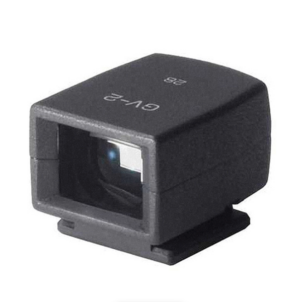 Ricoh GV-2 Mini External Viewfinder