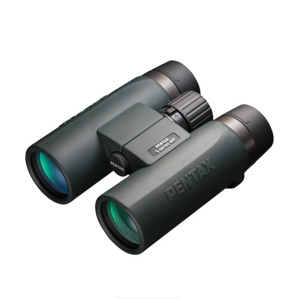 Pentax 10x42 S-Series SD WP Binoculars