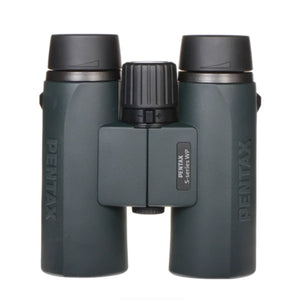 Pentax 10x42 S-Series SD WP Binoculars at PROCAM | procam.com