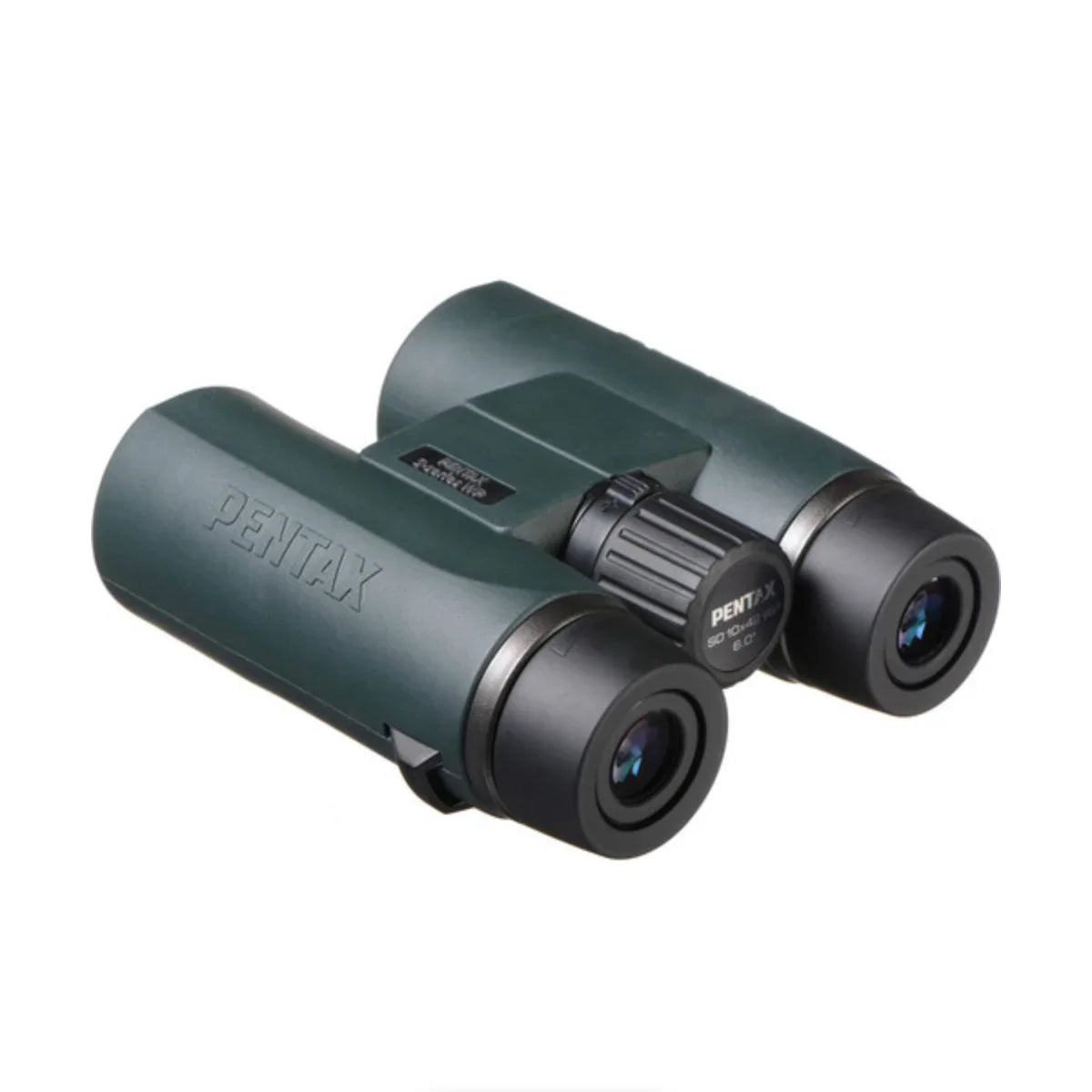 Pentax 10x42 S-Series SD WP Binoculars at PROCAM | procam.com