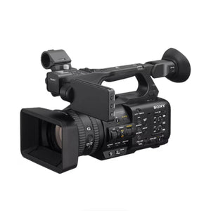 Sony HXR-NX800 4K HDR 1" Sensor NXCAM Camcorder at PROCAM | procam.com