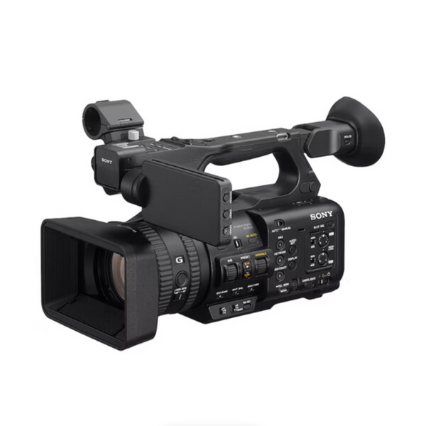 Sony HXR-NX800 4K HDR 1" Sensor NXCAM Camcorder