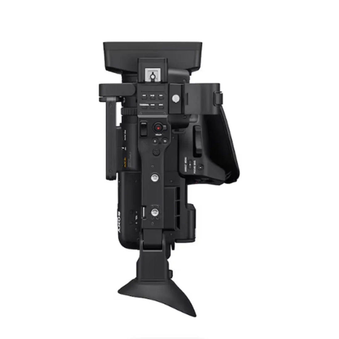 Sony HXR-NX800 4K HDR 1