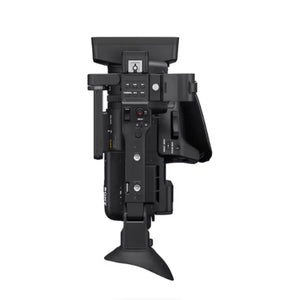 Sony HXR-NX800 4K HDR 1" Sensor NXCAM Camcorder at PROCAM | procam.com