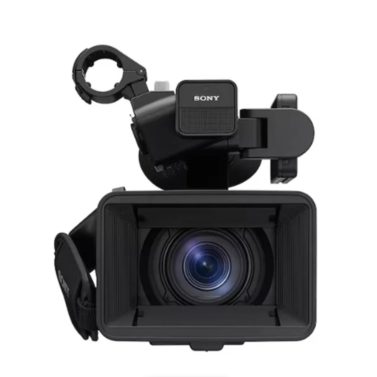 Sony HXR-NX800 4K HDR 1" Sensor NXCAM Camcorder at PROCAM | procam.com
