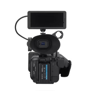 Sony HXR-NX800 4K HDR 1" Sensor NXCAM Camcorder at PROCAM | procam.com