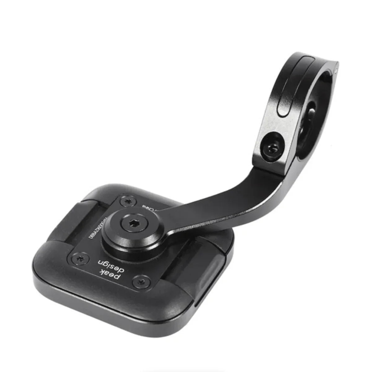 Peak Design Out Front Smartphone Bike Mount V2 with SlimLink at PROCAM | procam.com
