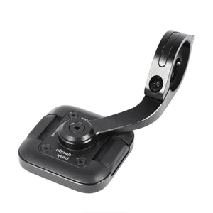 Peak Design Out Front Smartphone Bike Mount V2 with SlimLink at PROCAM | procam.com