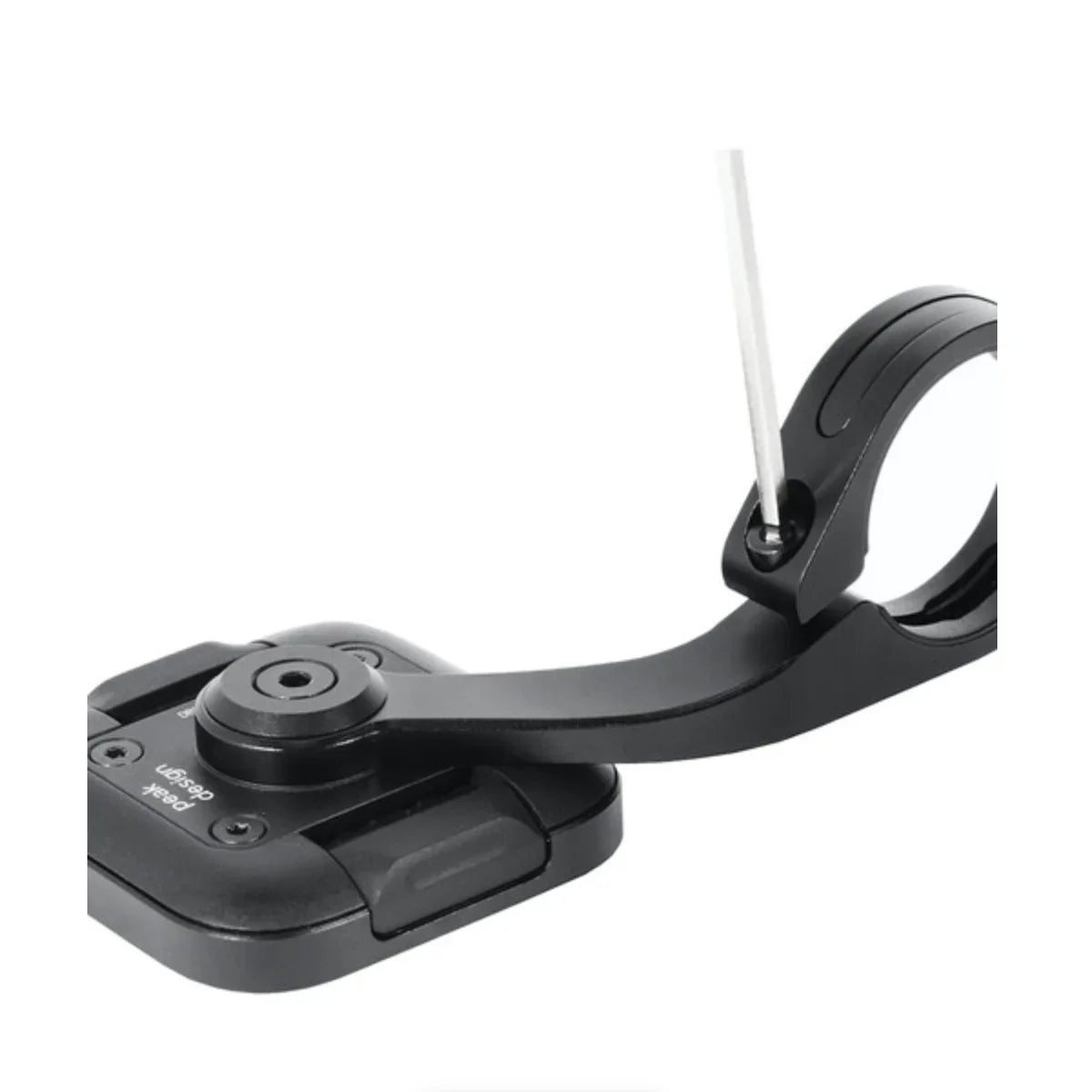 Peak Design Out Front Smartphone Bike Mount V2 with SlimLink at PROCAM | procam.com