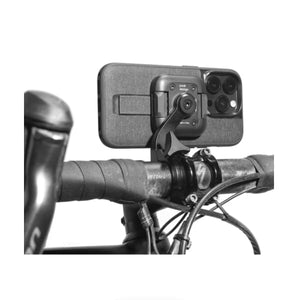 Peak Design Out Front Smartphone Bike Mount V2 with SlimLink at PROCAM | procam.com