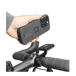 Peak Design Out Front Smartphone Bike Mount V2 with SlimLink at PROCAM | procam.com