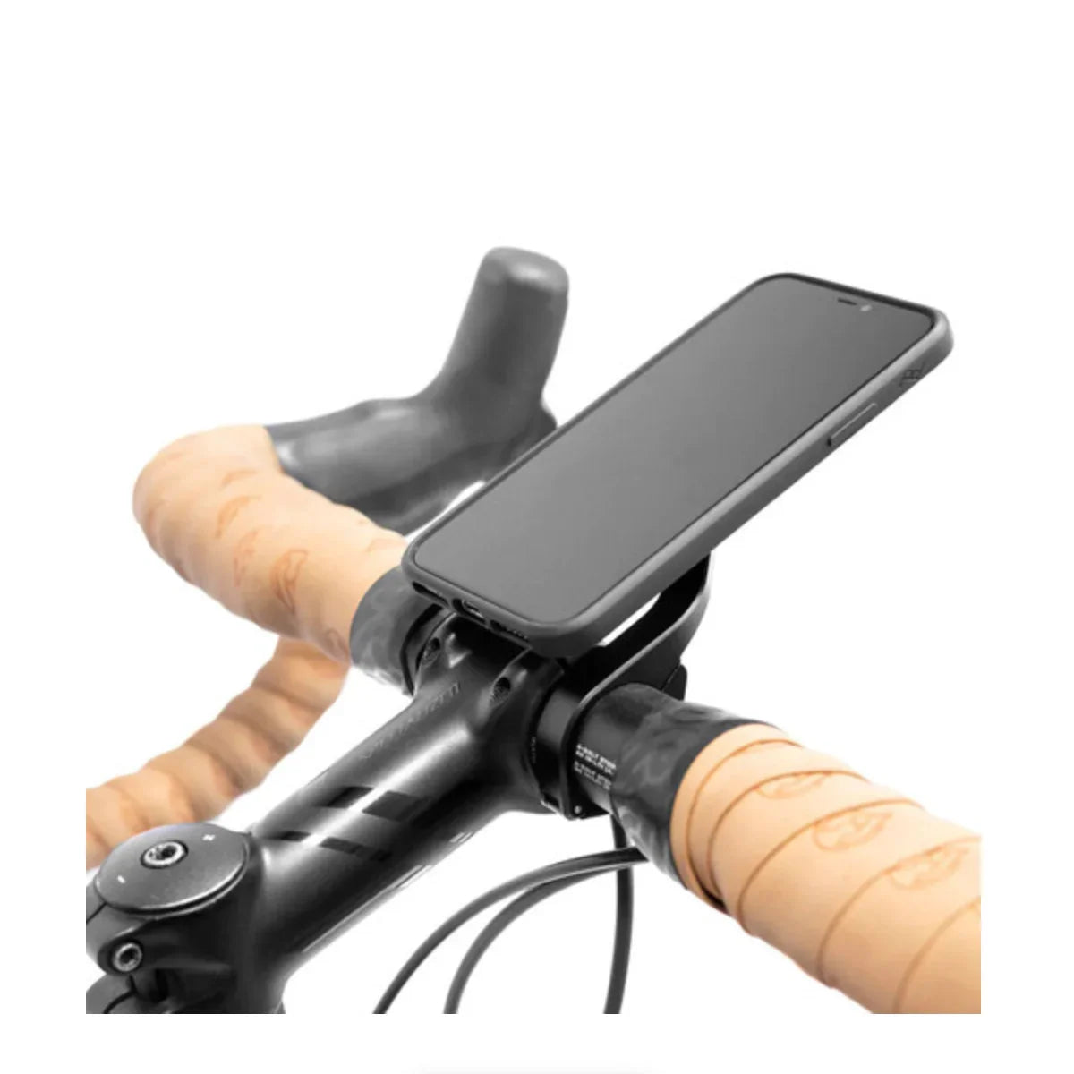 Peak Design Out Front Smartphone Bike Mount V2 with SlimLink at PROCAM | procam.com