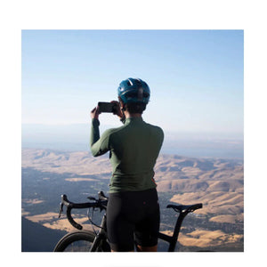 Peak Design Out Front Smartphone Bike Mount V2 with SlimLink at PROCAM | procam.com