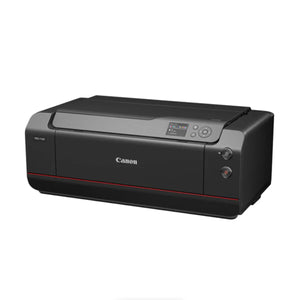 Canon imagePROGRAF PRO-1100 Professional 17" Wireless Inkjet Photo Printer at PROCAM | procam.com