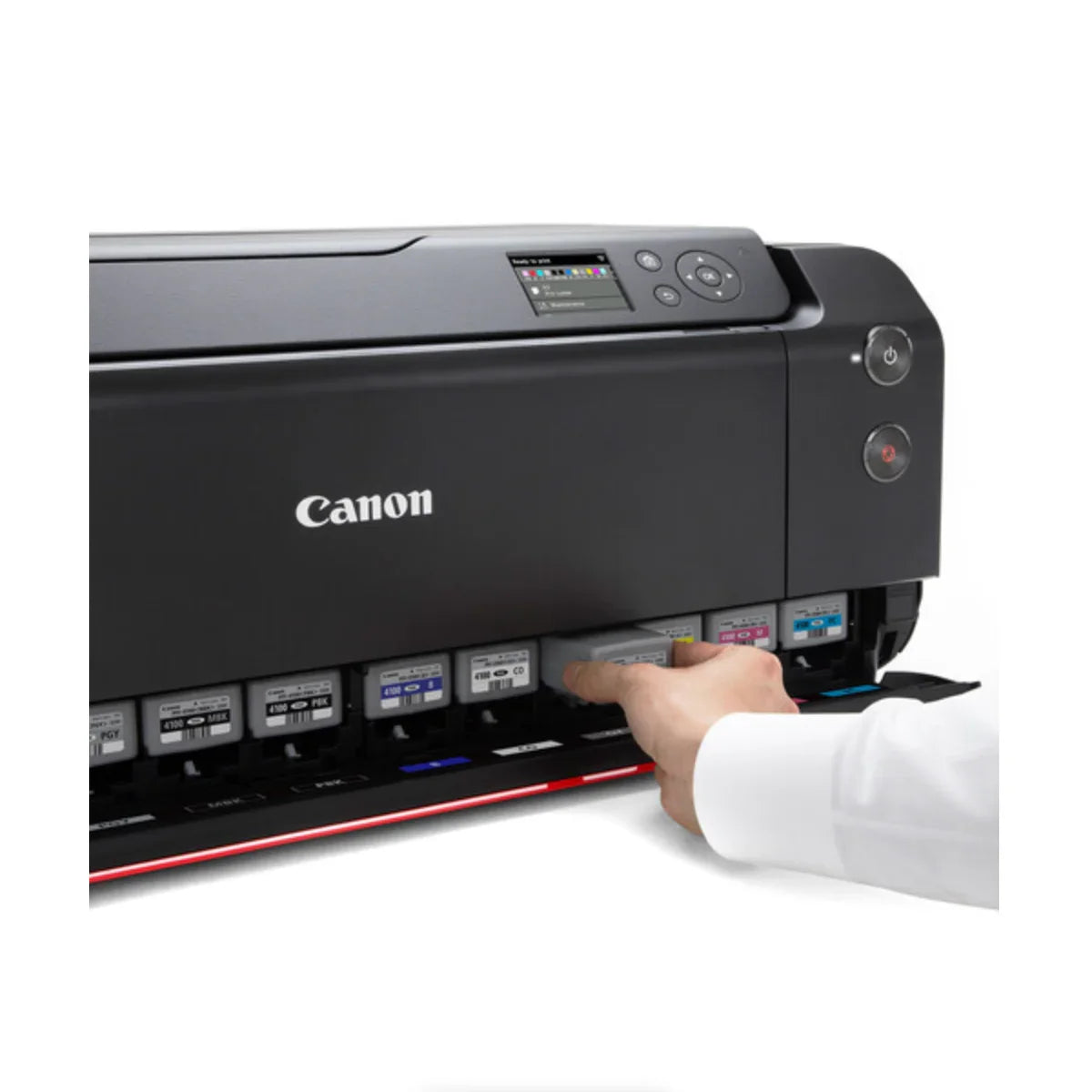 Canon imagePROGRAF PRO-1100 Professional 17