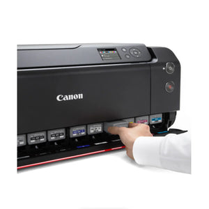 Canon imagePROGRAF PRO-1100 Professional 17" Wireless Inkjet Photo Printer at PROCAM | procam.com