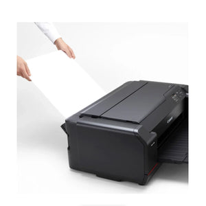 Canon imagePROGRAF PRO-1100 Professional 17" Wireless Inkjet Photo Printer at PROCAM | procam.com