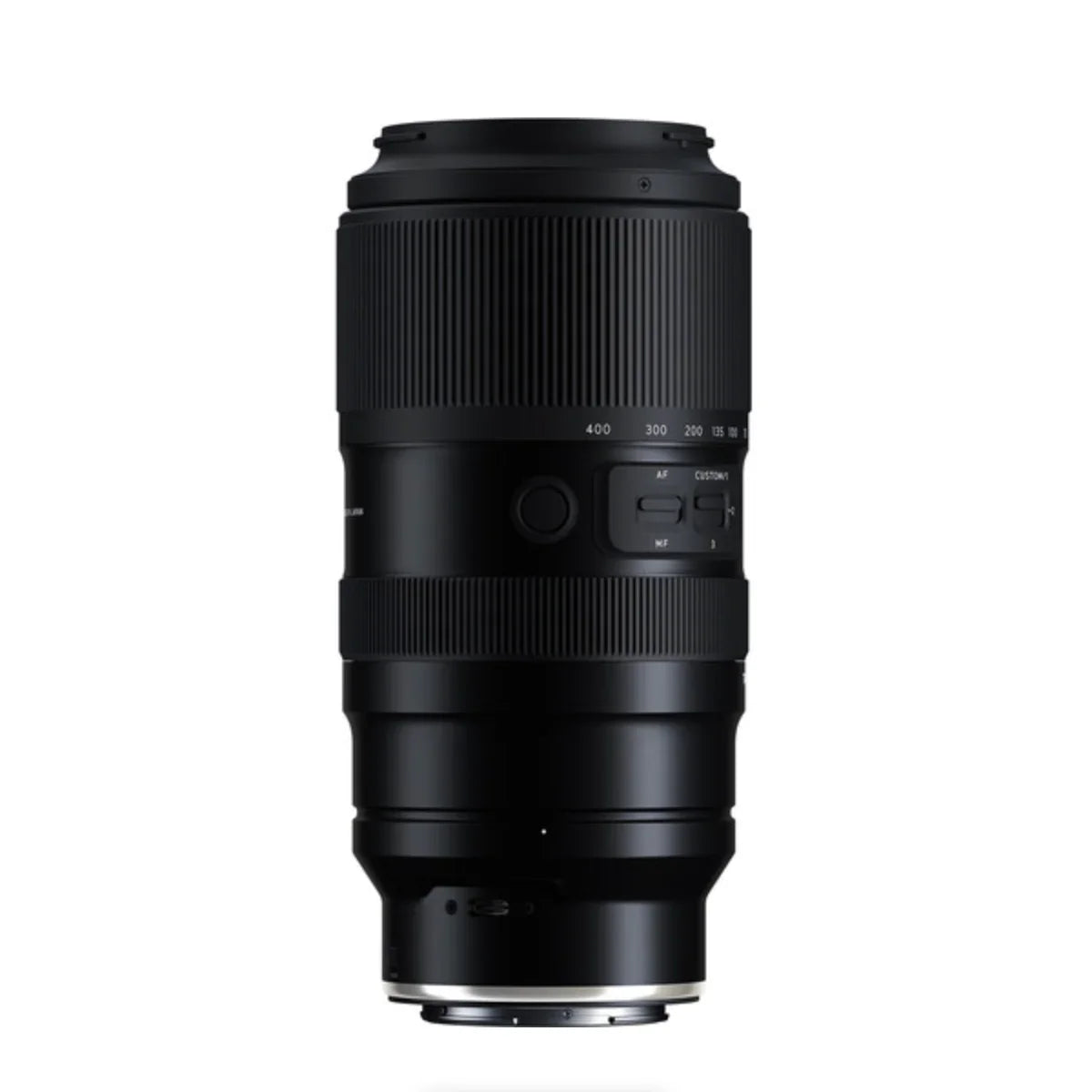Tamron 50-400mm f/4.5-6.3 Di III VC VXD Lens for Nikon Z at PROCAM