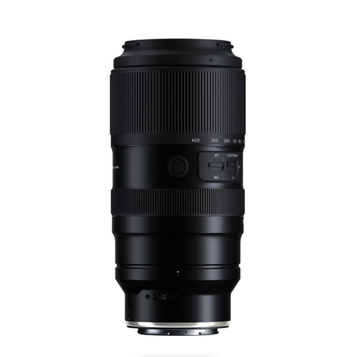 Tamron 50-400mm f/4.5-6.3 Di III VC VXD Lens for Nikon Z – PROCAM