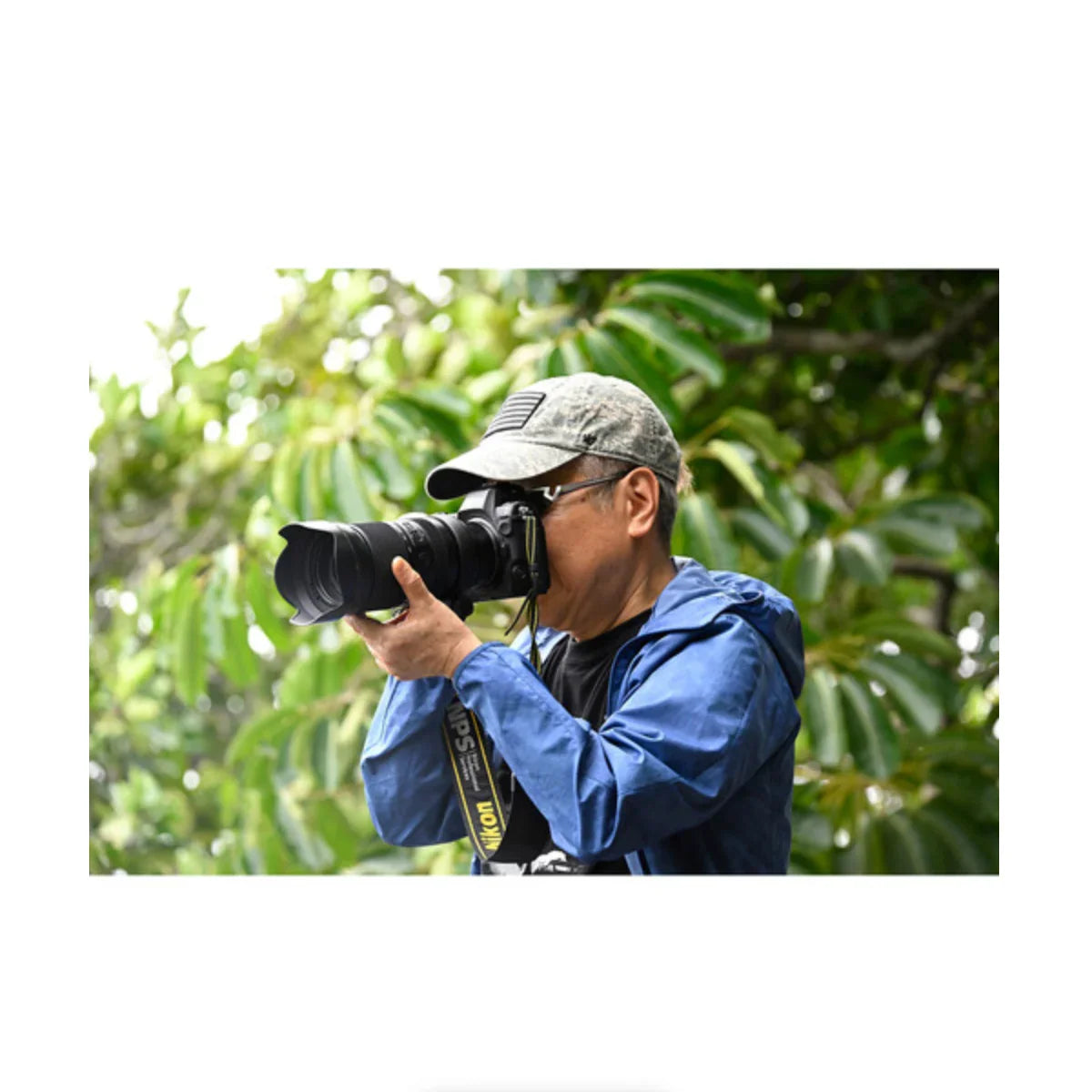 Tamron 50-400mm f/4.5-6.3 Di III VC VXD Lens for Nikon Z at PROCAM | procam.com
