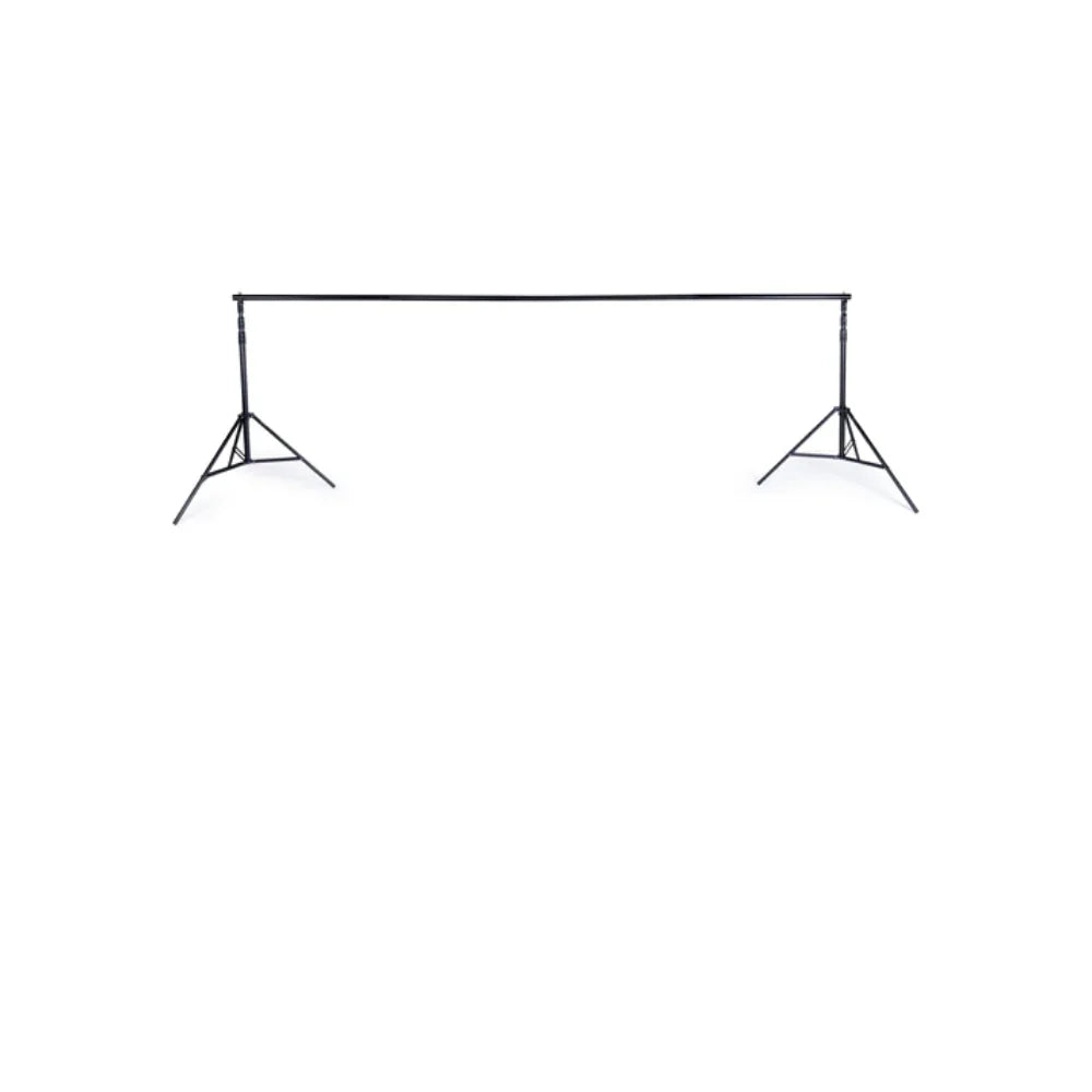 Promaster Heavy Duty Background Support Kit - 12x12' at PROCAM | procam.com
