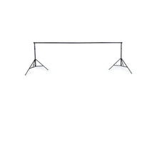 Promaster Heavy Duty Background Support Kit - 12x12'