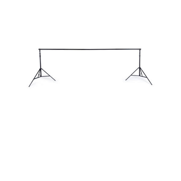 Promaster Heavy Duty Background Support Kit - 12x12'