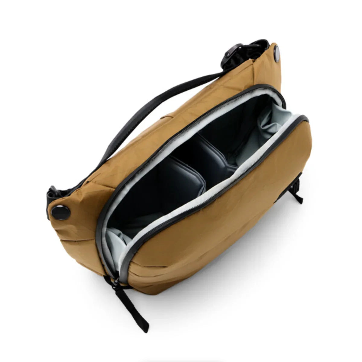 Peak Design Everyday Sling v2 (6L, Coyote) at PROCAM | procam.com