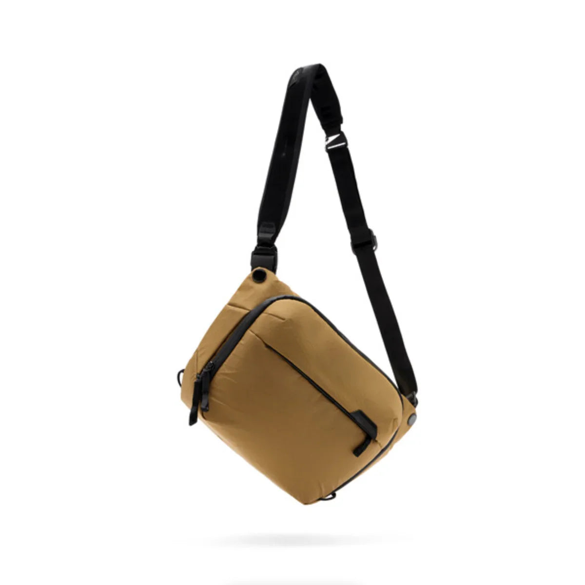 Peak Design Everyday Sling v2 (6L, Coyote) at PROCAM | procam.com