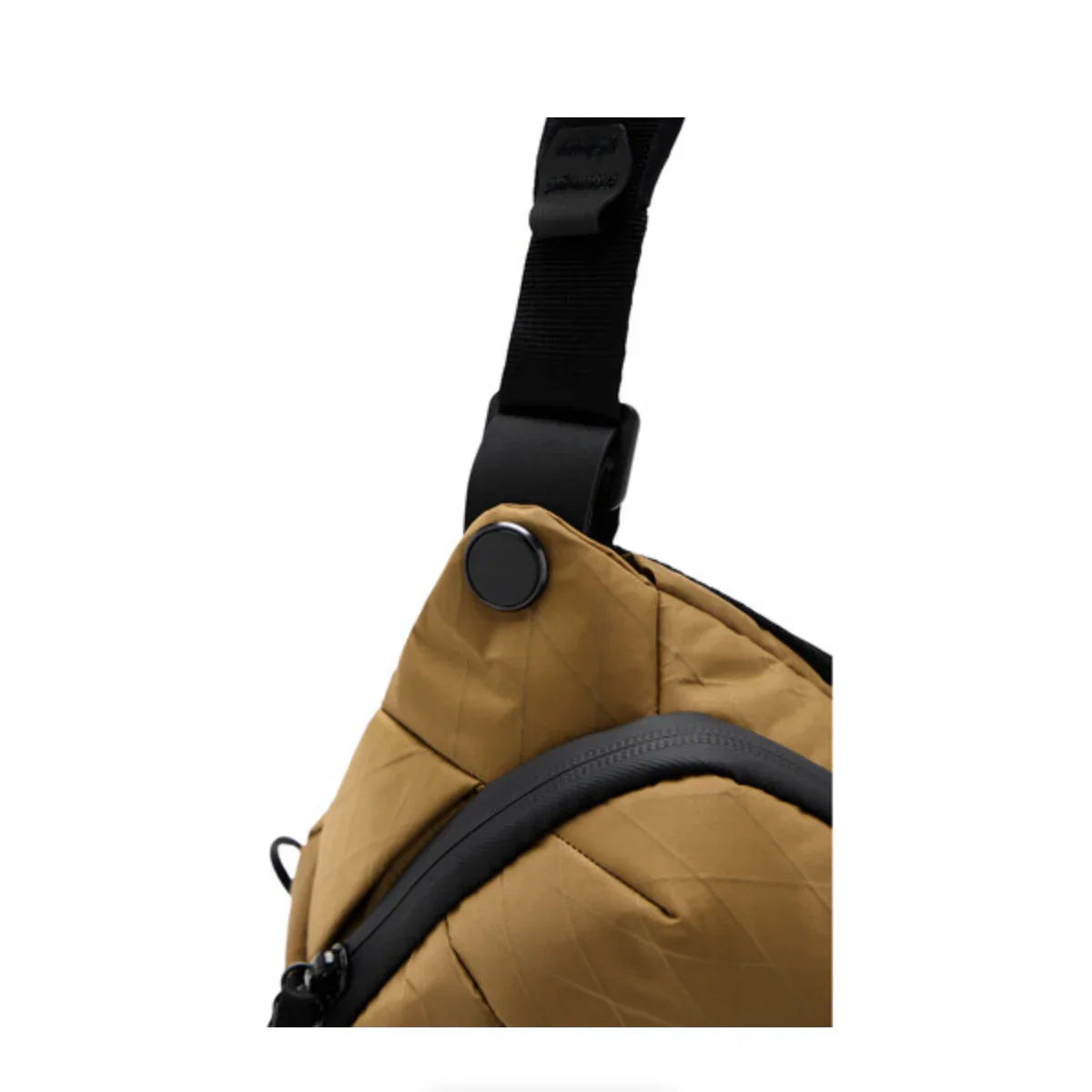 Peak Design Everyday Sling v2 (6L, Coyote) at PROCAM | procam.com