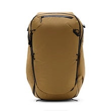 Peak Design Travel Backpack (45L, Coyote)