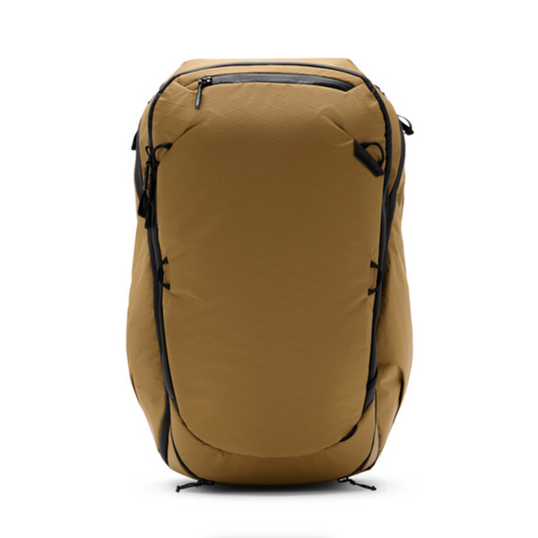 Peak Design Travel Backpack (45L, Coyote)