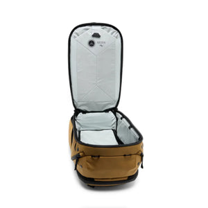 Peak Design Travel Backpack (45L, Coyote) at PROCAM | procam.com