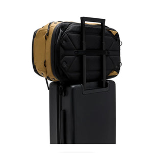 Peak Design Travel Backpack (45L, Coyote) at PROCAM | procam.com