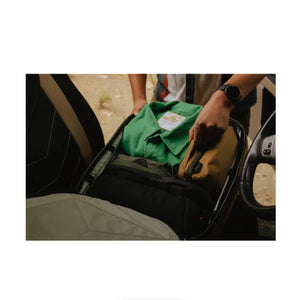 Peak Design Travel Backpack (45L, Coyote) at PROCAM | procam.com