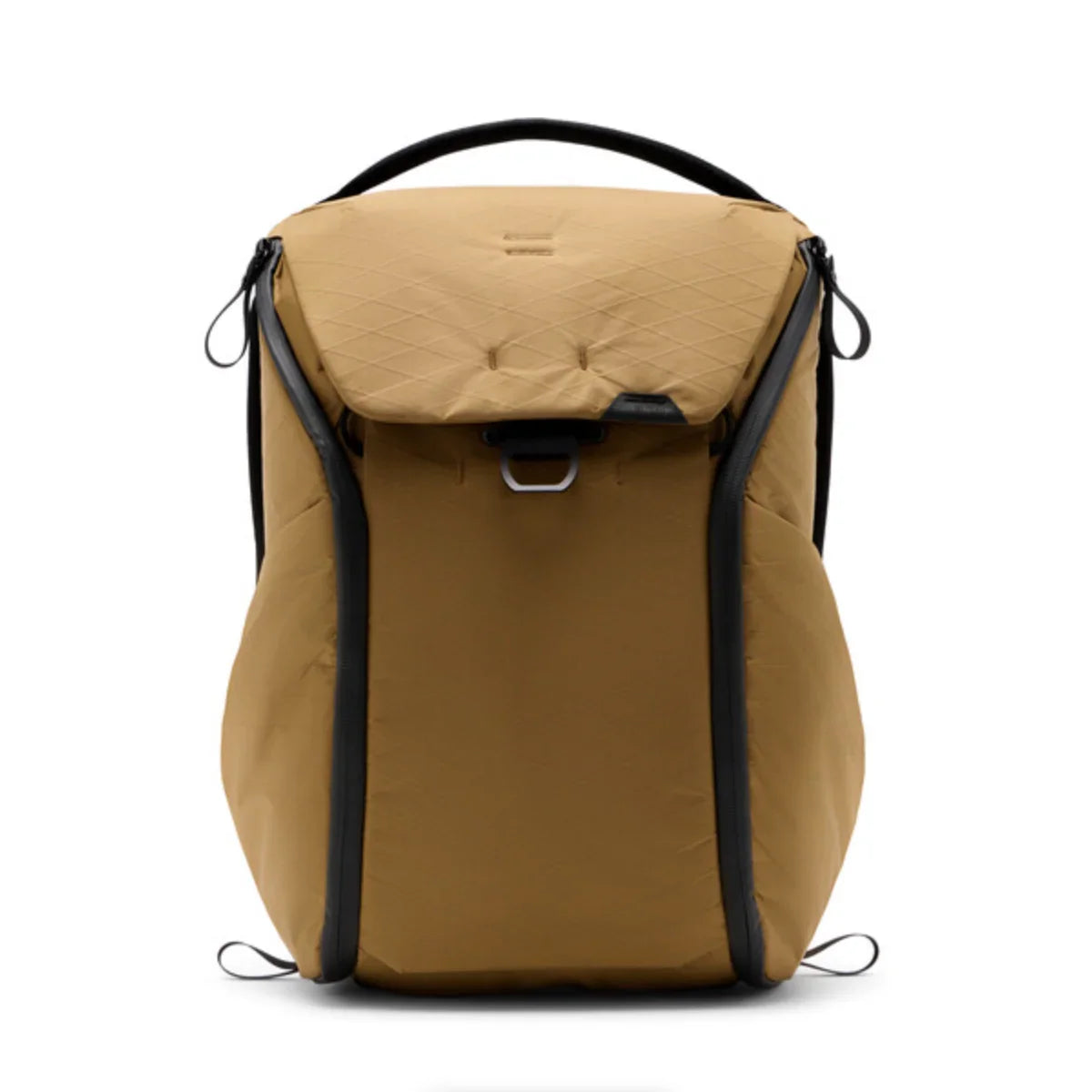 Peak Design Everyday Backpack v2 (20L, Coyote) at PROCAM | procam.com