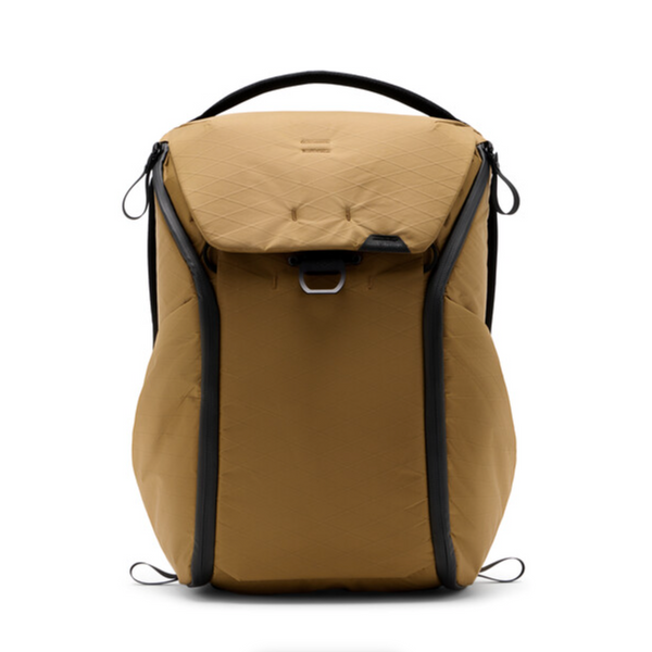 Peak Design Everyday Backpack v2 (20L, Coyote)